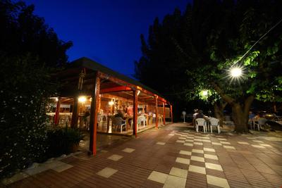 Yıldız Pension Bungalows