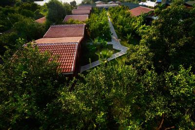 Yıldız Pension Bungalows