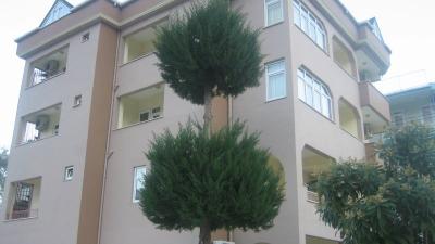 Aysu Tunç Hotel