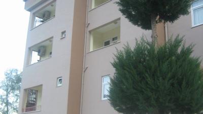 Aysu Tunç Hotel