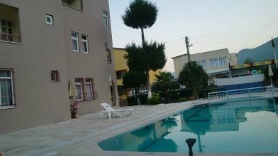 Aysu Tunç Hotel