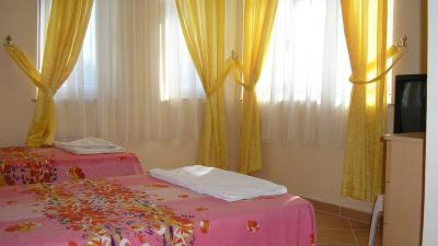 Aysu Tunç Hotel