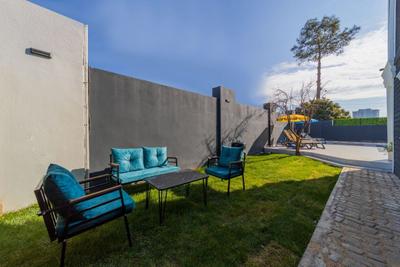 Villa Petek | Kepez