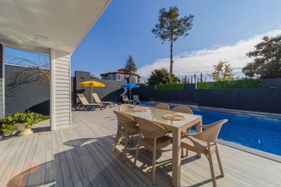 Villa Petek | Kepez