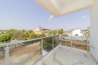 Villa Tapio | Kepez