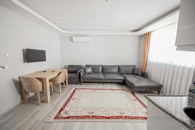 Adam Apart Hotel 2