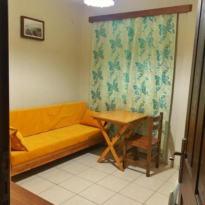 Akça Apart Otel