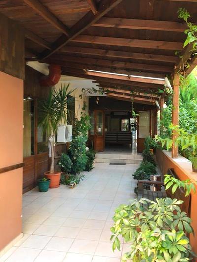 Akça Apart Otel