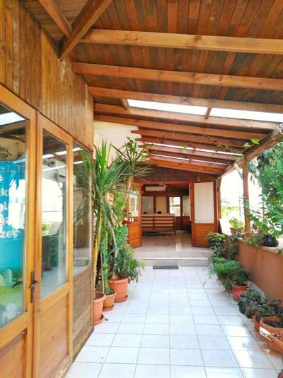 Akça Apart Otel
