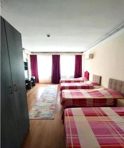 Antalya Ata Apart