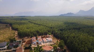 Villa Tapio | Kepez