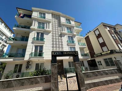 Begonvil Apart Hotel
