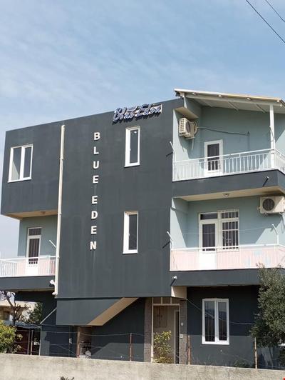 Blue Eden Antalya
