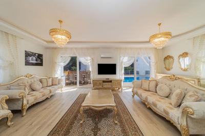 Villa Tapio | Kepez