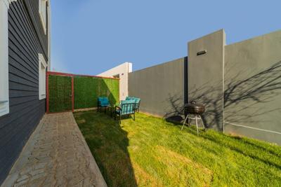 Villa Petek | Kepez