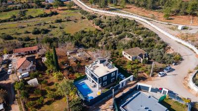Villa Petek | Kepez