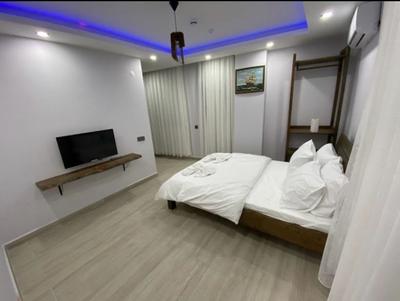 Gümüş Hotel Kepez