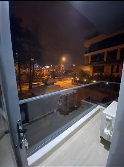Gümüş Hotel Kepez