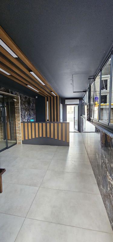 Gümüş Hotel Kepez