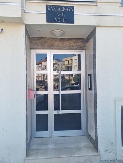 Kartalkaya Apart Otel