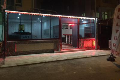 Kültür Pansiyon