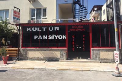 Kültür Pansiyon