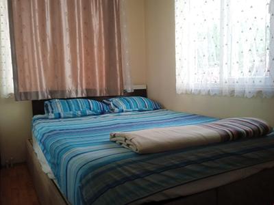 Murat's Guest House