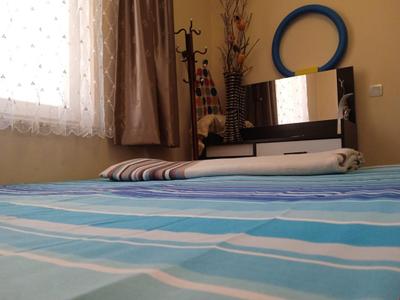 Murat's Guest House