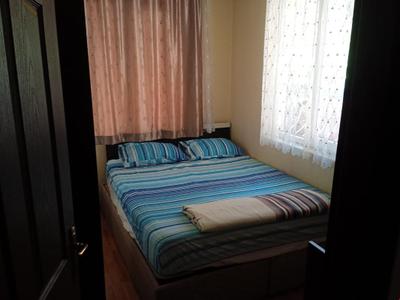 Murat's Guest House