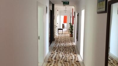 Mutado Hotel