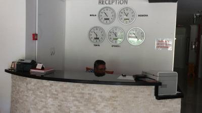 Mutado Hotel