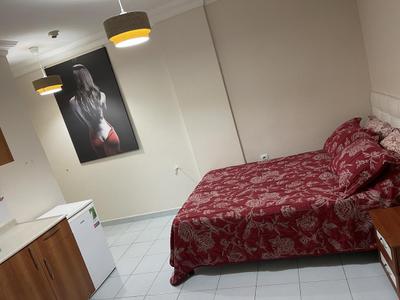 Pamfilya Apart & Hotel