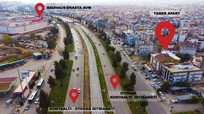 Taner Apart Otel