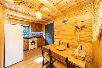 Shire Bungalow | Konyaaltı