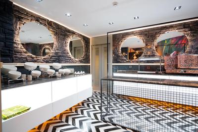 Basel Hotel