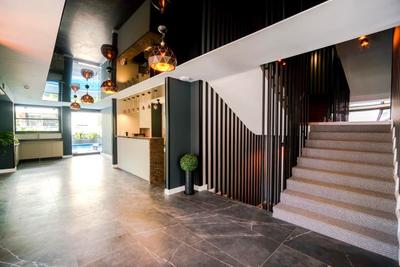 Basel Hotel