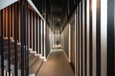 Basel Hotel