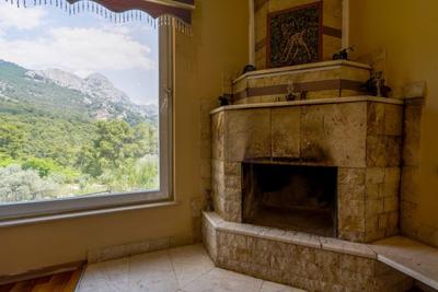 Sherwood | Manavgat
