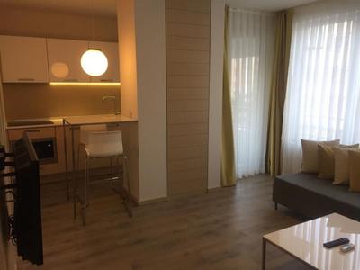 Boutique House Mim-A Apart Otel
