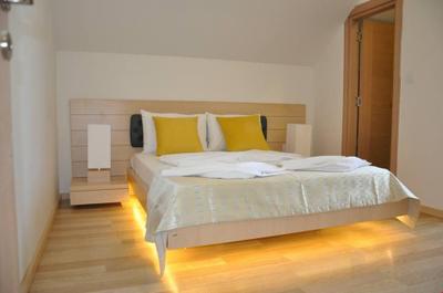 Boutique House Mim-A Apart Otel