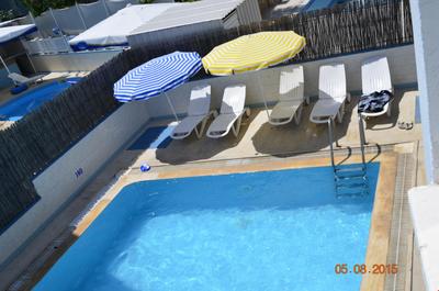 Cemre Hotel