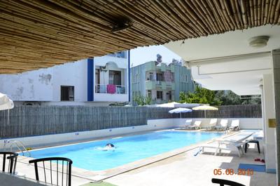 Cemre Hotel