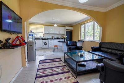 Sherwood | Manavgat