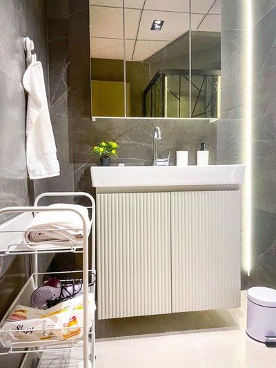 Diker Port Residence
