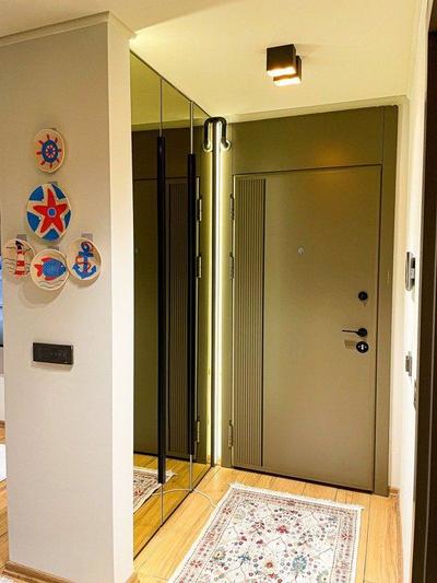 Diker Port Residence
