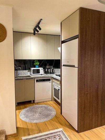 Diker Port Residence