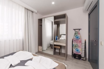 Erya Homes