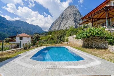 Sherwood | Manavgat