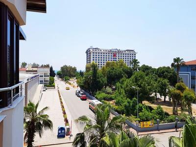 Kolibry Sv Hotel