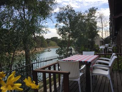 Ekşioğlu Lemonpark House Bungalow Hotel